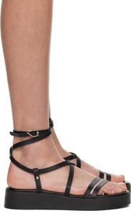 Сандалии Аристея Ancient Greek Sandals