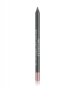 Подводка для глаз ARTDECO Soft Eye Liner Waterproof, Nr. 15 - Dark Hazelnut, 1.2g