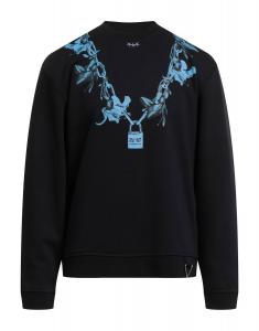 Толстовка Revenant Rv Nt, черный