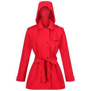 Куртка Regatta Ginerva, красный