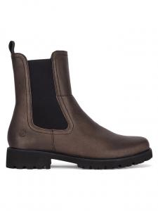 Ботильоны Remonte, коричневый