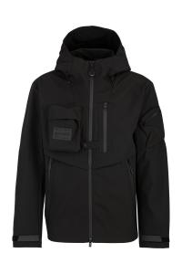 Зимняя куртка REPLAY, черный