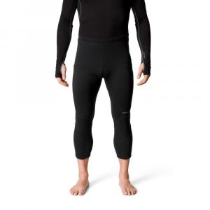 Леггинсы Houdini Drop Knee Power, черный