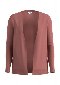 s.Oliver Кардиган из трикотажа Pueblo