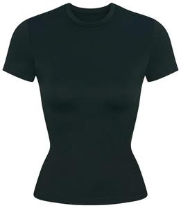 Детская футболка NikeSKIMS с матовой подкладкой, синий