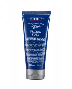 Энергизирующий увлажняющий гель для лица Facial Fuel от Kiehl'S