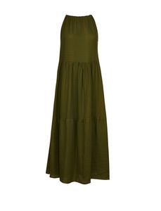 Платье South Beach, оливковый