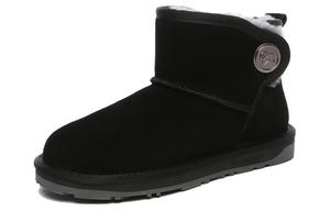 Зимние ботинки женские Everau