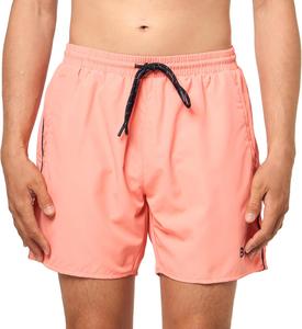 Плавки-шорты BOSS мужские Starfish 6 дюймов, Pink Petal