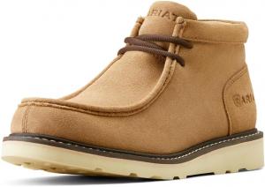 Мужские ботинки Ariat Recon Country, Dirty Taupe Suede