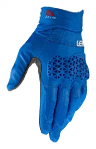 Мотоциклетные перчатки Moto 3.5 Lite Leatt, синий