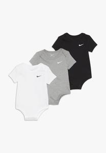 Боди 3 PACK Nike Sportswear, цвет black