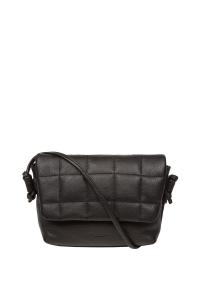 Сумка через плечо 'Zoey' из кожи наппа Pure Luxuries London, черный