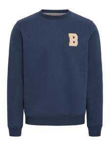 Свитер BLEND BHIDO, темно-синий