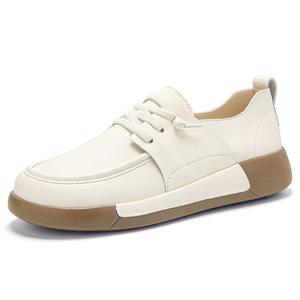 Reivantix Женские повседневные туфли Reivanti, бежевые