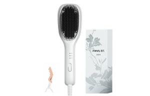 Щипцы для завивки / Утюжки для выпрямления волос RIWA, белый