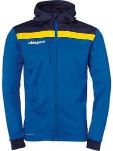 Куртка для тренировок и бега uhlsport , синий