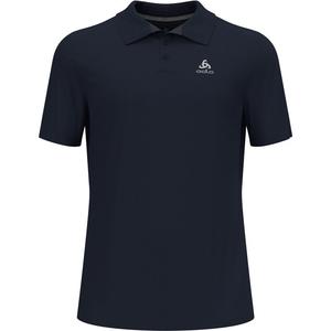 Polo polo shirt s/s f-dry Odlo, цвет dark sapphire