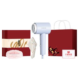 Фен для путешествий портативный KF3152 CONFU