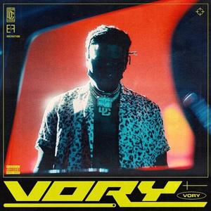 Виниловая пластинка LP Vory [Black/Yellow Vinyl] [Explicit] - Vory