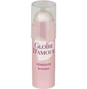 Вивьен Сабо, хайлайтер Gloire D'amour 02 Vivienne Sabó