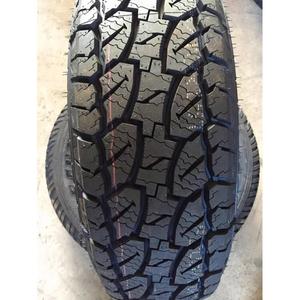 Внедорожные зимние шины AT с усиленным протектором 225/235/75R15 245/255/265/65/70/75/85R16/17 235/70R16 с агрессивным рисунком After the trip