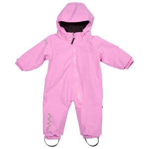 Комбинезон Isbjörn Toddler Hardshell Jumpsuit, цвет Bubblegum