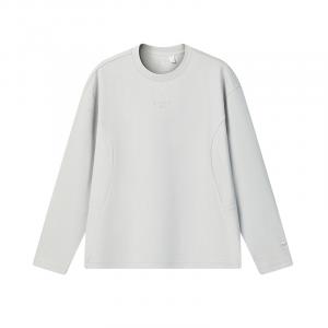 FILA Футболка MILANO Collection мужская, цвет Nihil Gray