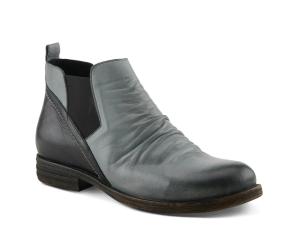 Ботинки Spring Step Mantaro Chelsea Boot, серый