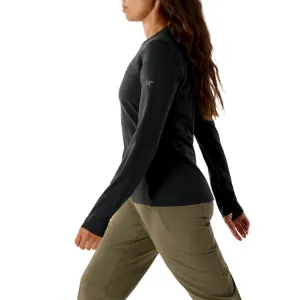 Футболка TAEMA Regular Arcteryx, оливковый moss heather