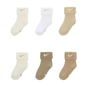 Детские носочки Nike, белый