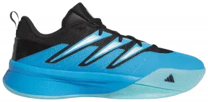 Кроссовки adidas Dame Certified 3 Low 'Pulse Blue', синий