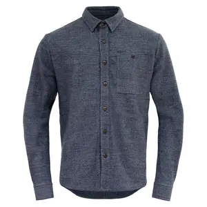 Куртка DEVOLD OF NORWAY Merino, серый