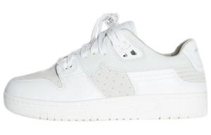 Кроссовки Low Top с перфорацией Acne Studios, original shoe box not included