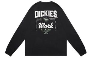 Dickies Мужская футболка, цвет Black