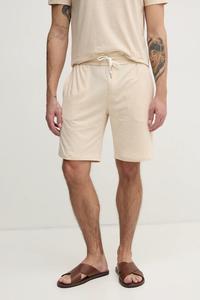 Шорты Tommy Hilfiger, бежевый