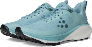 Кроссовки Craft Pure Trail X, цвет Celeste