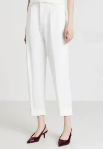 Брюки Calliope, Bianco Lana