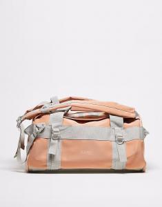 Рюкзак Texel 19L W3 персикового цвета Rains