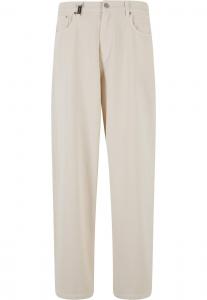 Джинсы с широкими штанинами 2Y Premium Eren, Cream