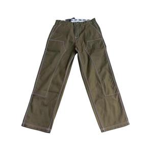 Мужские брюки-карго Dickies, цвет linen color