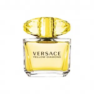 Туалетная вода Versace Yellow Diamond, 200 мл