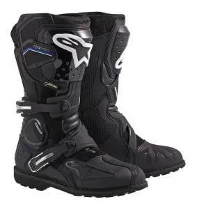 Ботинки Toucan GTX Alpinestars, черный