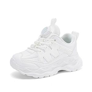 Детская обувь для повседневной жизни BOBDOG, белый