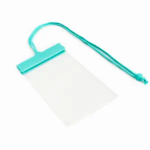 Большая водонепроницаемая сумка для мобильного телефона IPX8 ITIWIT