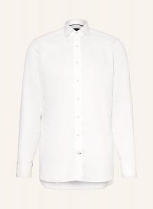 Рубашка OLYMP SIGNATURE tailored fit, белый