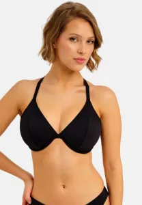 Топ от бикини jewel cove Freya, Plain Black