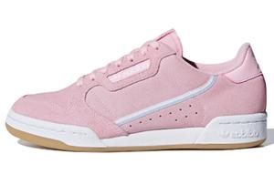 Кроссовки Adidas Originals Continental 80 Hk 'True Pink' Women's