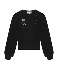 Кардиган Сары Fabienne Chapot, черный