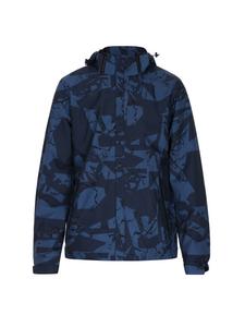 Переходная куртка ALEKO, синий